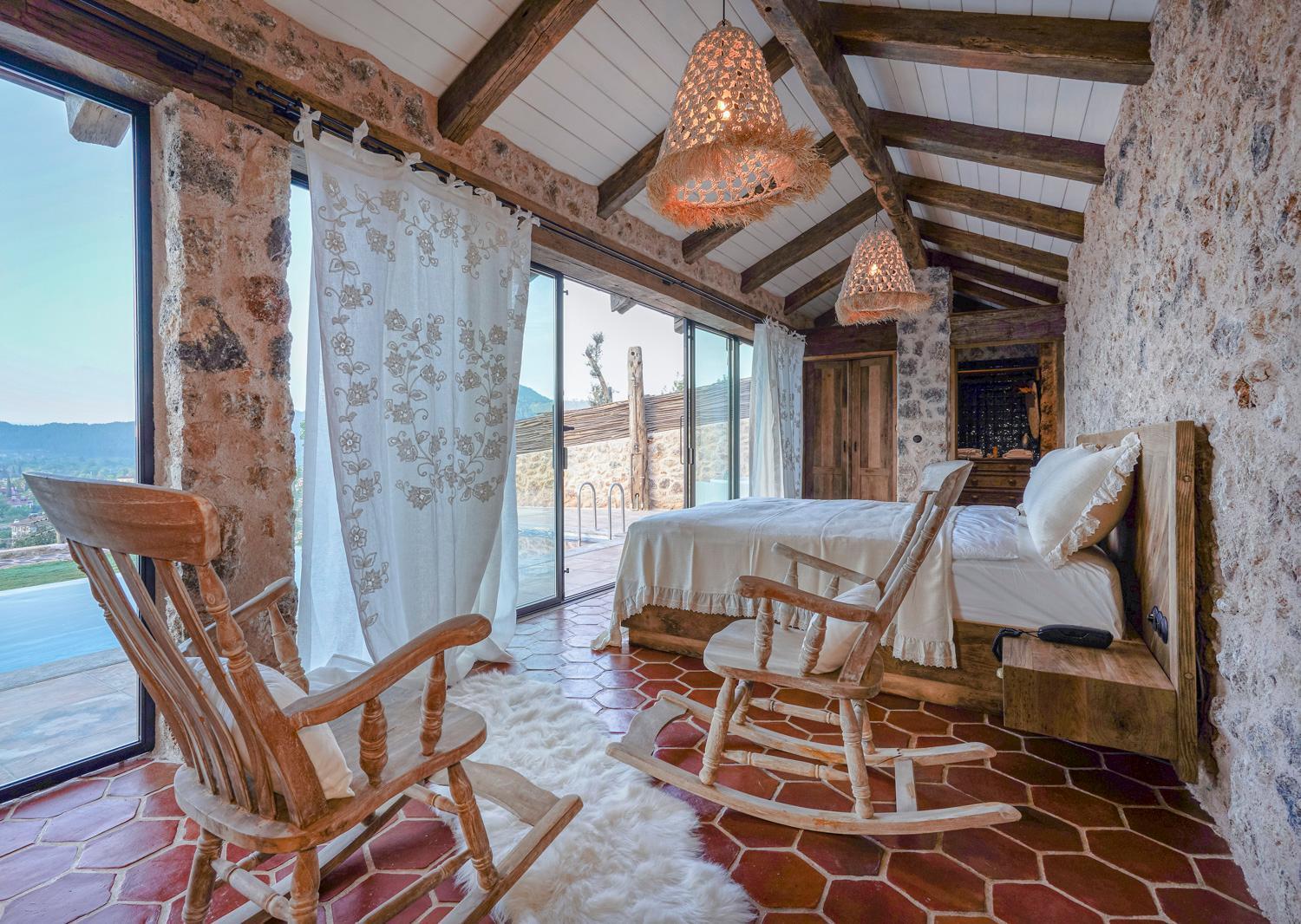 Kassandra Heritage (Adults Only) Fethiye Kültér fotó