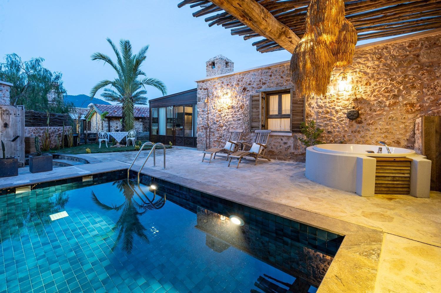 Kassandra Heritage (Adults Only) Fethiye Kültér fotó