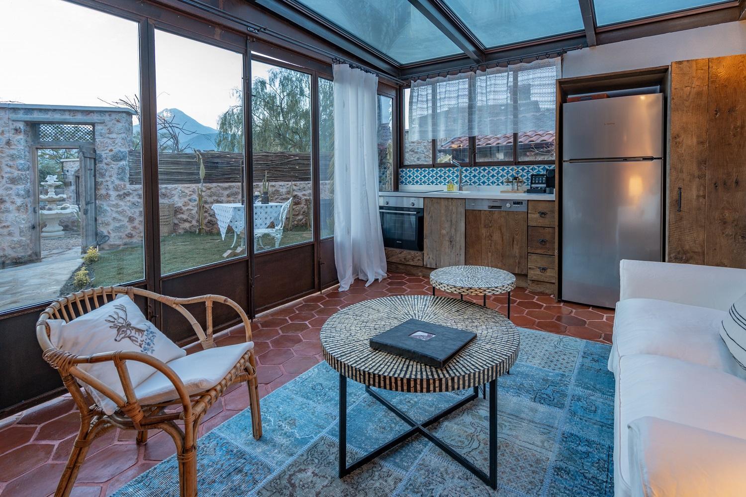 Kassandra Heritage (Adults Only) Fethiye Kültér fotó