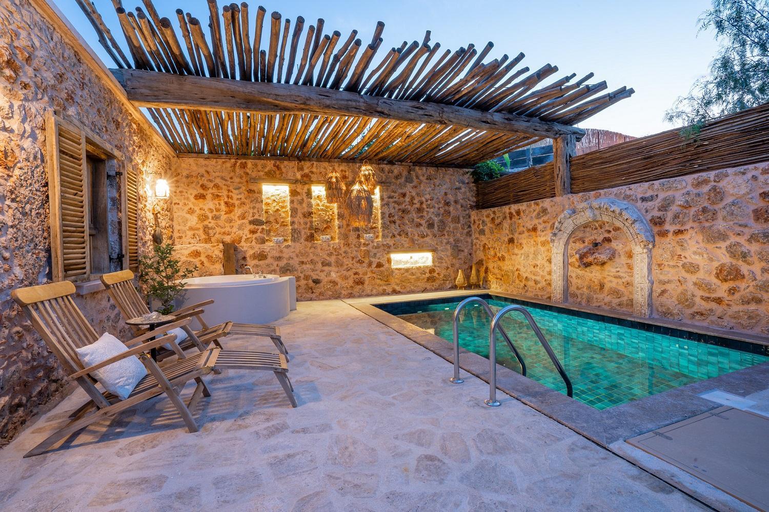 Kassandra Heritage (Adults Only) Fethiye Kültér fotó