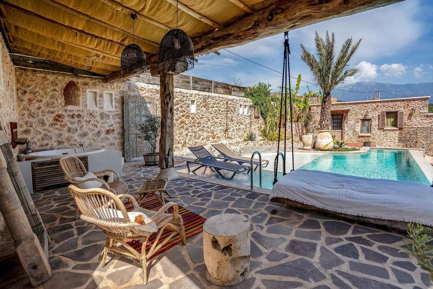 Kassandra Heritage (Adults Only) Fethiye Kültér fotó
