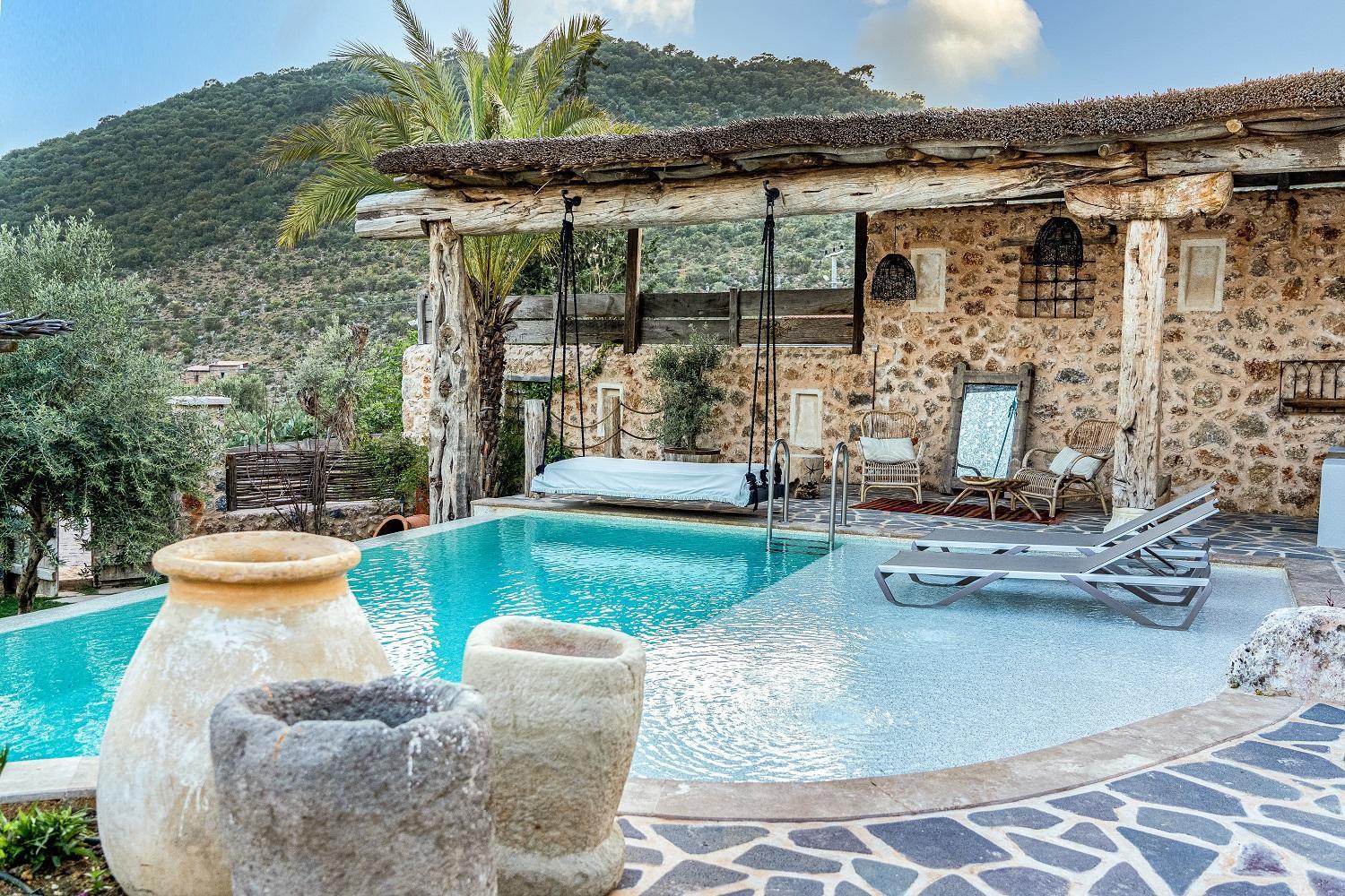 Kassandra Heritage (Adults Only) Fethiye Kültér fotó