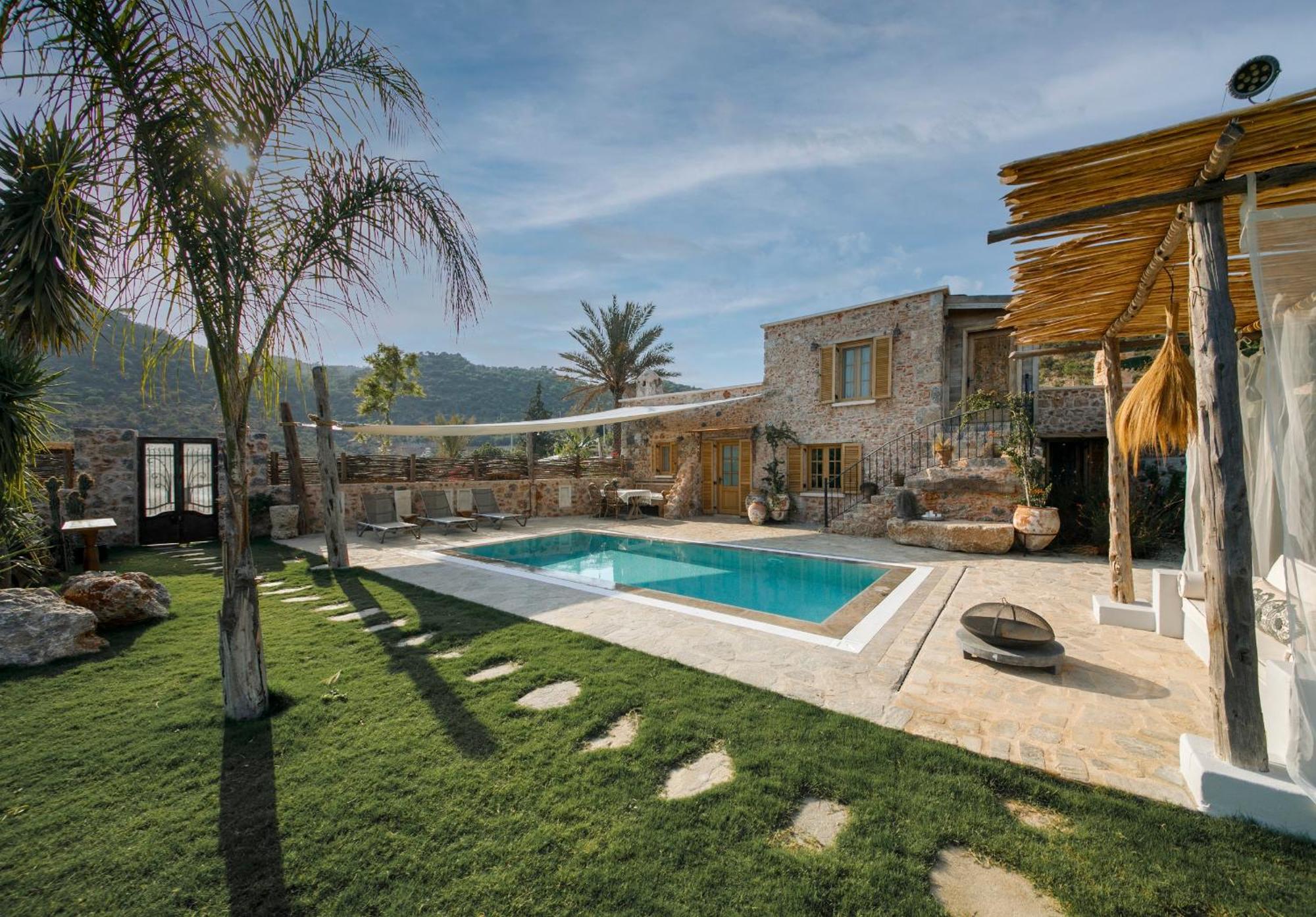 Kassandra Heritage (Adults Only) Fethiye Kültér fotó