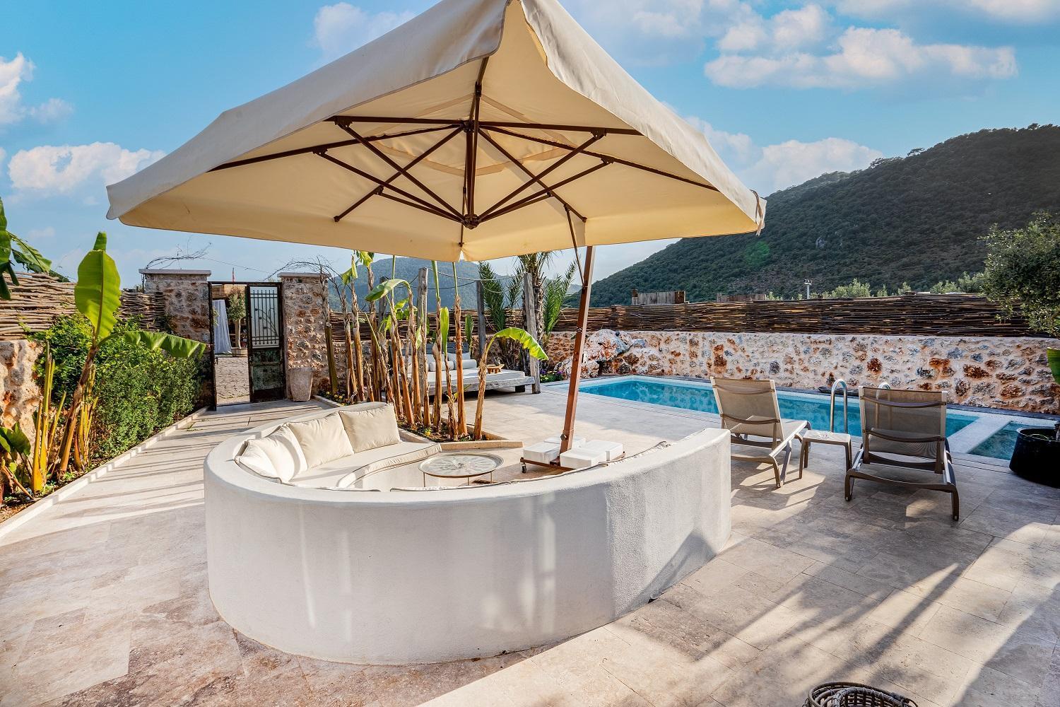 Kassandra Heritage (Adults Only) Fethiye Kültér fotó
